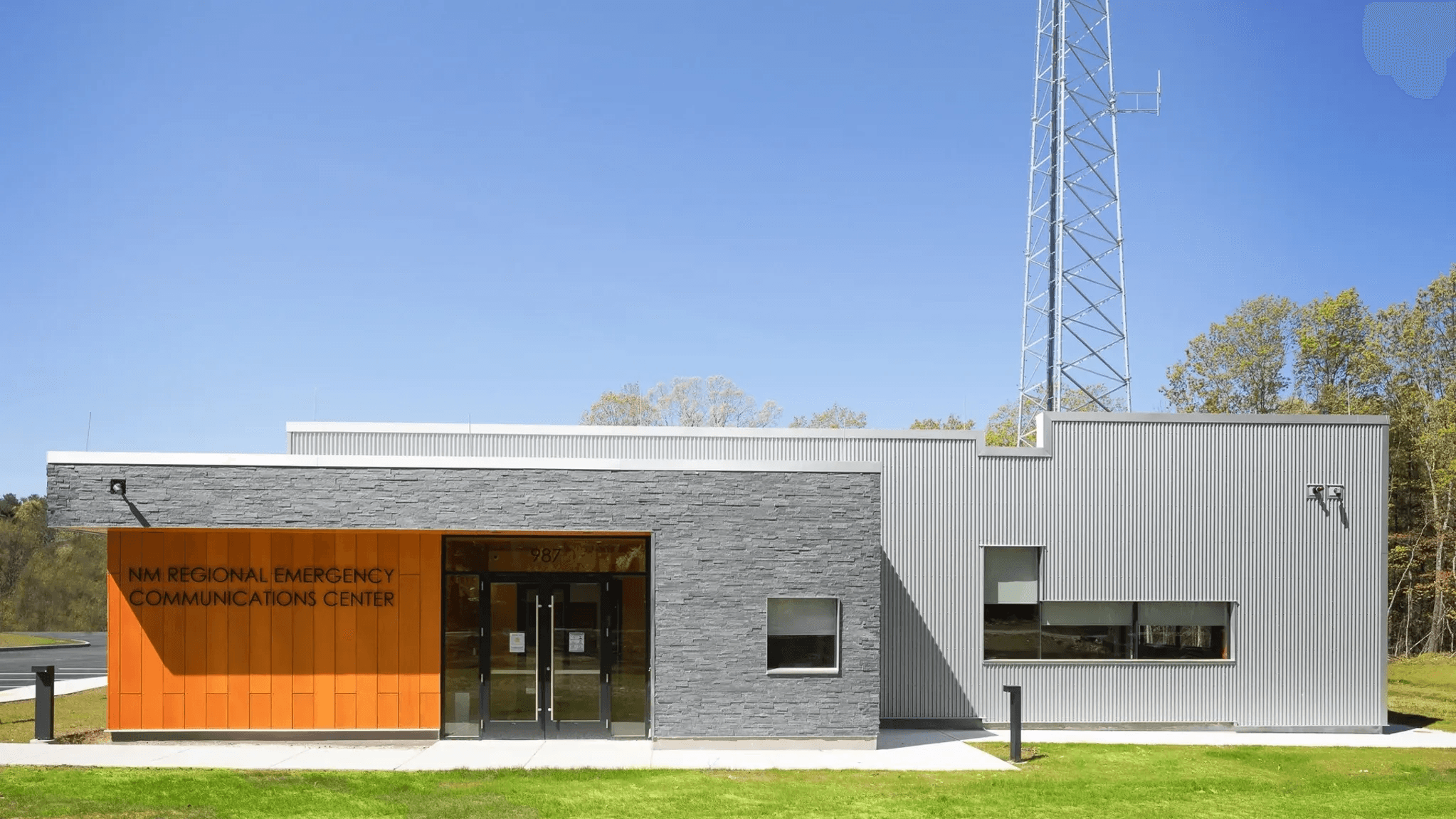 Northern Middlesex Regional Emergency Communications Center